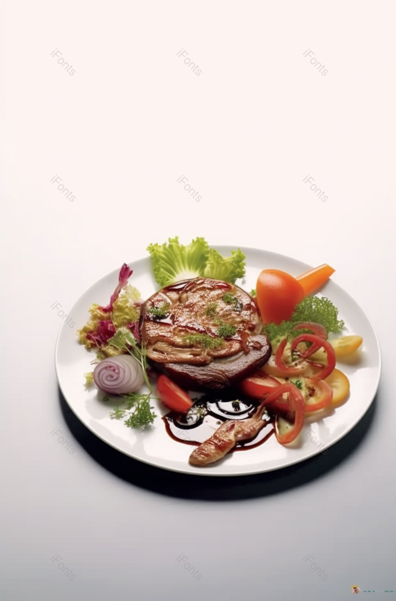 餐馆饭钱开胃菜鲭鱼,高清,摄影图,摄影图片,图片大全,摄影图免费下载